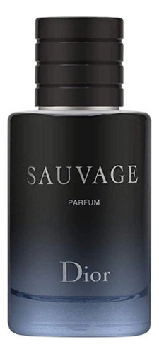 Sauvage Parfum: духи 60мл уценка