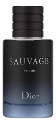 Sauvage Parfum: духи 60мл уценка