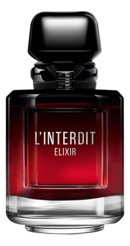 L’Interdit Elixir : духи 80мл уценка