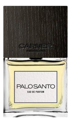Palo Santo: парфюмерная вода 100мл уценка