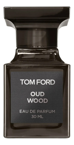Oud Wood: парфюмерная вода 30мл уценка