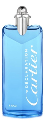 Declaration L'Eau: туалетная вода 100мл уценка