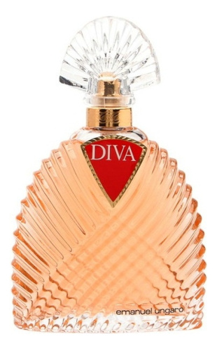 Diva: туалетная вода 100мл уценка