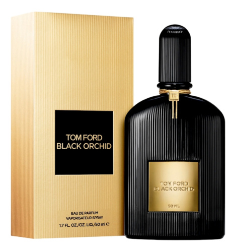 Black Orchid: парфюмерная вода 50мл