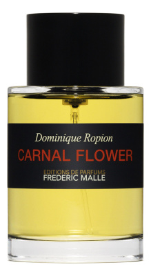 Carnal Flower: парфюмерная вода 100мл уценка