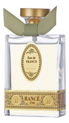 Eau de France (Rue Rance): туалетная вода 100мл уценка