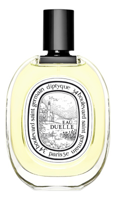 Eau Duelle: туалетная вода 100мл уценка