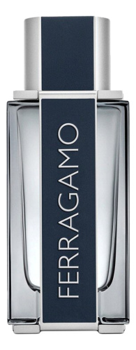 Ferragamo: туалетная вода 50мл