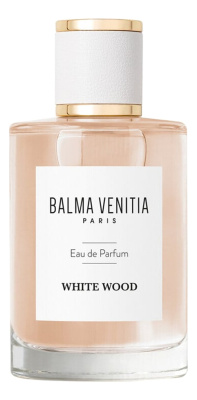 White Wood: парфюмерная вода 100мл