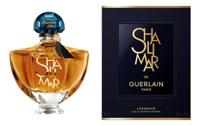 Shalimar L'Essence: парфюмерная вода 50мл