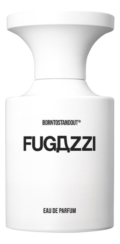 Fugazzi: парфюмерная вода 100мл