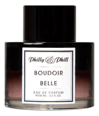 Boudoir Belle: парфюмерная вода 30мл
