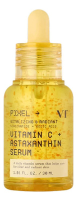 Сыворотка для лица Vitamin C Astaxanthin Serum 30мл