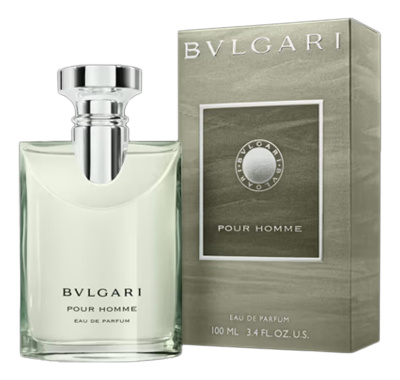 Pour Homme 2024: парфюмерная вода 100мл