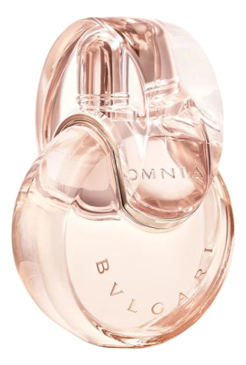 Omnia Crystalline Eau De Parfum: парфюмерная вода 100мл уценка