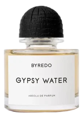 Gypsy Water Absolu: парфюмерная вода 100мл уценка