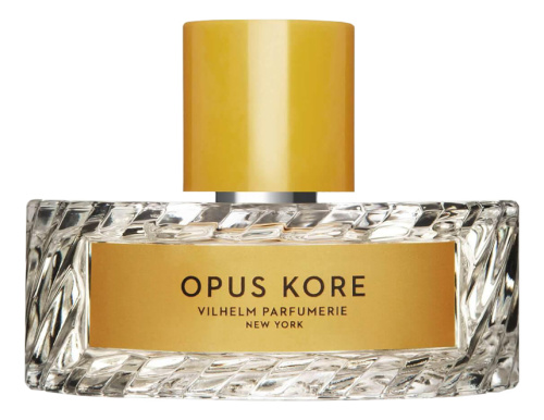 Opus Kore: парфюмерная вода 100мл уценка
