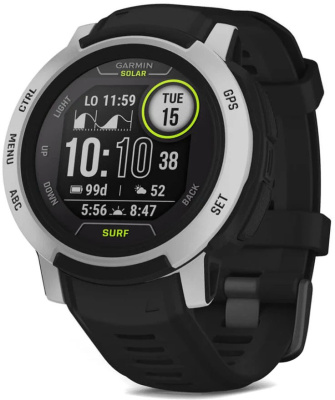 Смарт-часы Garmin