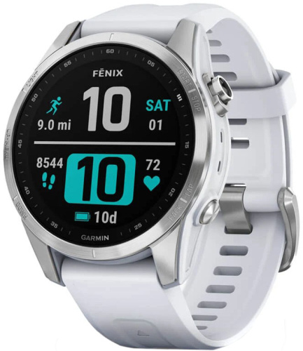 Смарт-часы Garmin