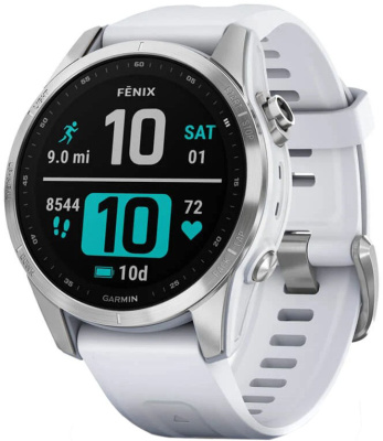 Смарт-часы Garmin