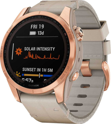 Смарт-часы Garmin