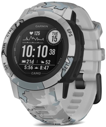 Смарт-часы Garmin