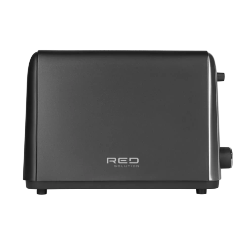 Тостер RED SOLUTION T413D