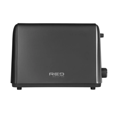 Тостер RED SOLUTION T413D