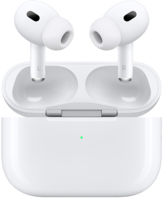 Наушники Apple