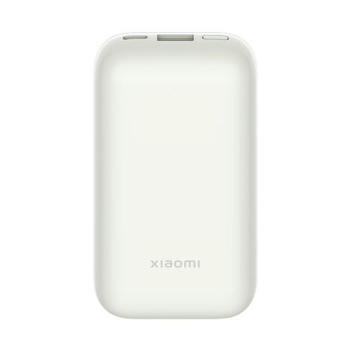 Внешний аккумулятор Xiaomi