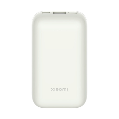 Внешний аккумулятор Xiaomi