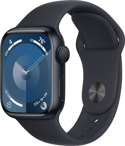Смарт-часы Apple