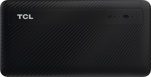 Модем и роутер 4G TCL