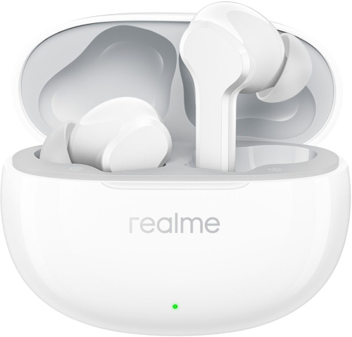 Наушники realme
