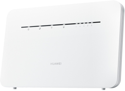 Модем и роутер 4G Huawei