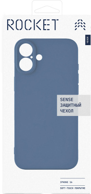 Чехол Rocket