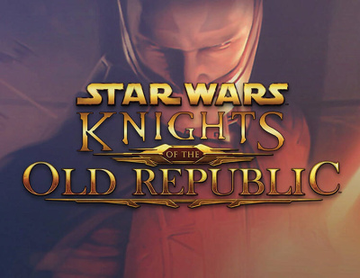 STAR WARS Knights of the Old Republic (Версия для СНГ [ Кроме РФ и РБ ])