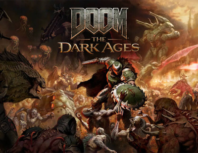 DOOM: The Dark Ages (PC)
