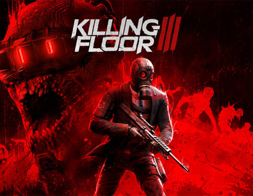 Killing Floor 3 (PC)