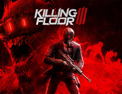 Killing Floor 3 (PC)