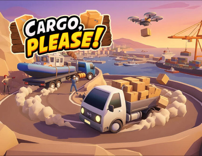 Cargo, Please! (PC)
