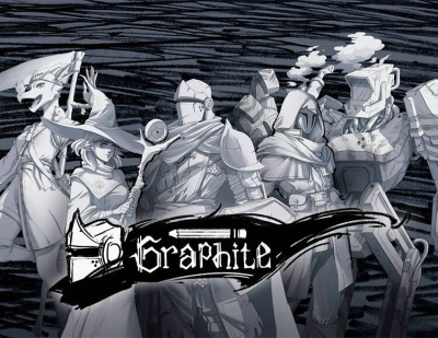 Graphite (PC)