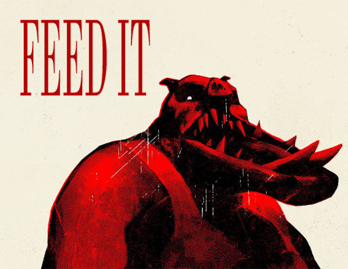 Feed It (PC)