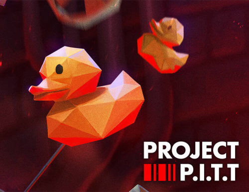 Project P.I.T.T. (PC)