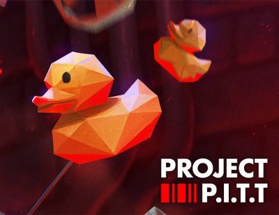 Project P.I.T.T. (PC)