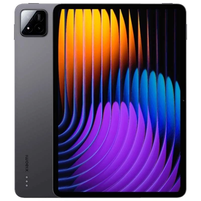 Xiaomi Pad 7 12/256Gb Wi-Fi (Gray)