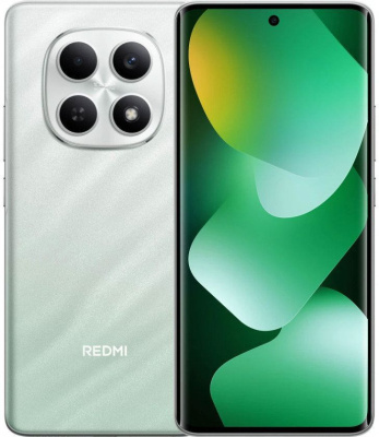 Xiaomi Redmi Note 15 4G 6/128Gb (Green)