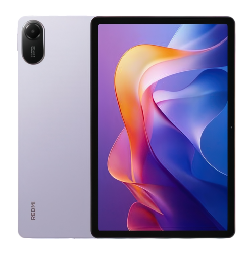Xiaomi Redmi Pad 2 6/128Gb Wi-Fi (Lavender Purple)