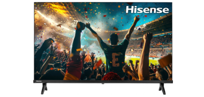 Телевизор Hisense 32A4S, 32", DLED HD Ready, 60 Гц, Smart TV