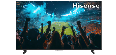 Телевизор Hisense 85E7S PRO угольно-серый, 85", QLED 4K UHD, 144 Гц, Smart TV, серый
